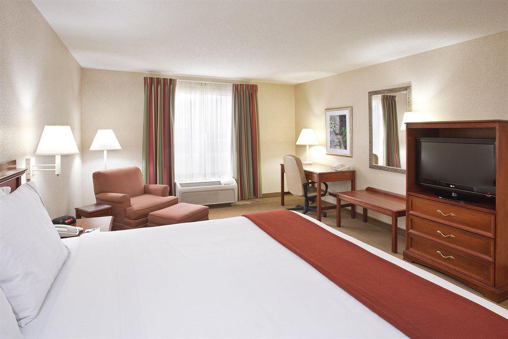 Holiday Inn Express Hotel & Suites Bowling Green By Ihg Cameră foto